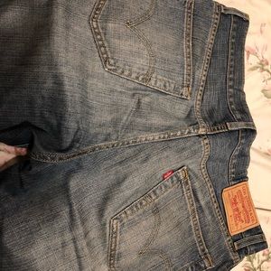 Levi’s Jeans